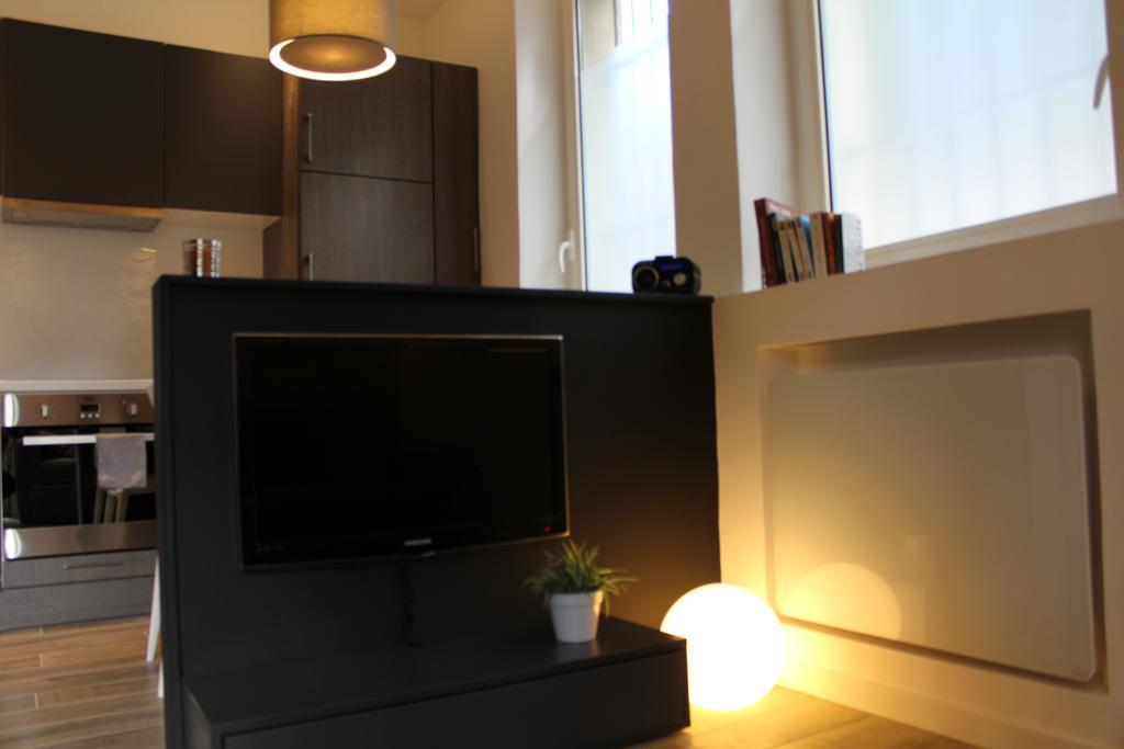 Une Pause A Signes Habitación foto