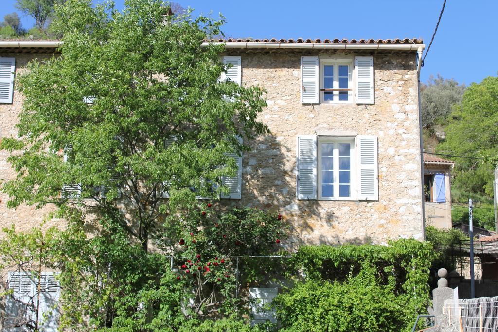 Une Pause A Signes Habitación foto